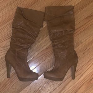 Women’s boots